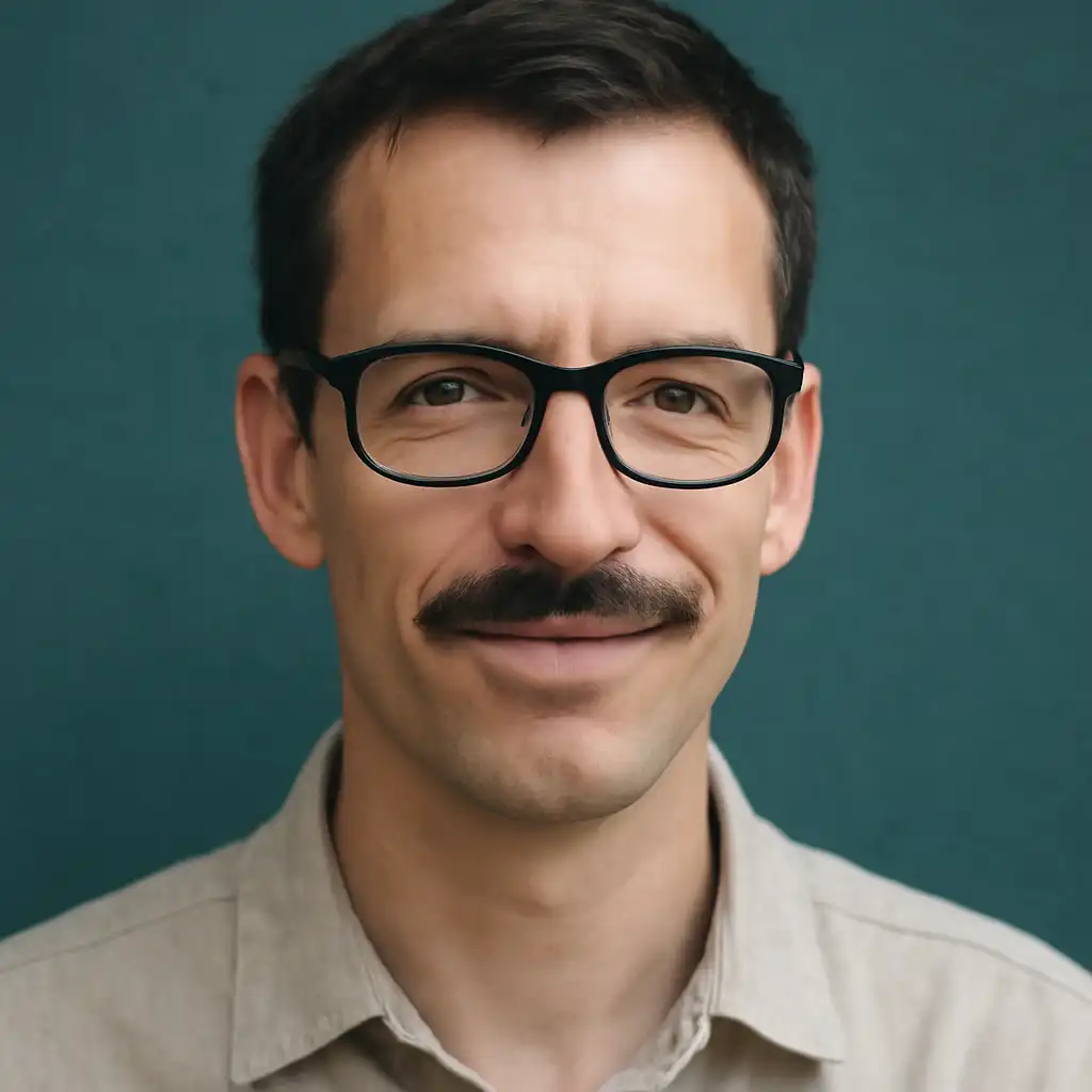 Marcus Feldmann